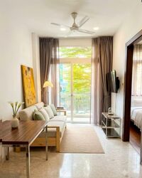Cardiff Residence (D19), Condominium #583835261